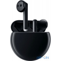Навушники TWS HUAWEI FreeBuds 3 Carbon Black (55031993)