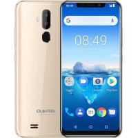 Oukitel C12 Pro 2/16GB Gold