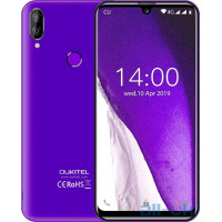 Oukitel C16 Pro 3/32GB Purple