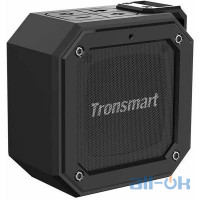 Портативна колонка Tronsmart Groove Black (322483)