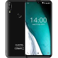  Oukitel C16 2/16 Black