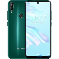 Oukitel C16 Pro 3/32Gb Green