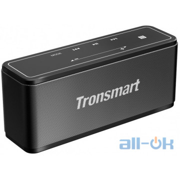 Портативна колонка Tronsmart Mega (250394) UA UCRF