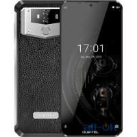 Oukitel K12 6/64 Black