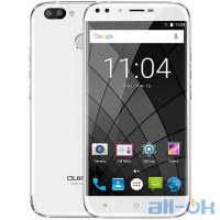 Oukitel U22 White