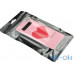 Чохол-накладка TOTO Glass Fashionable Case Samsung Galaxy S10 Red Heart on Pink — інтернет магазин All-Ok. фото 2
