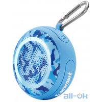 Портативна колонка Tronsmart Element Splash Blue (260963)