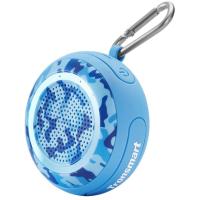 Портативна колонка Tronsmart Element Splash Blue (260963)