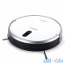 Робот пилосос ECOVACS DEEBOT 710 White (DS3G) — інтернет магазин All-Ok. фото 5
