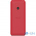 PHILIPS E169 Xenium Dual Sim Red UA UCRF — интернет магазин All-Ok. Фото 1