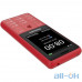 PHILIPS E169 Xenium Dual Sim Red UA UCRF — интернет магазин All-Ok. Фото 6