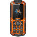 Sigma mobile X-treme IT67m Black-Orange UA UCRF — інтернет магазин All-Ok. фото 1