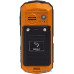 Sigma mobile X-treme IT67m Black-Orange UA UCRF — інтернет магазин All-Ok. фото 2