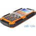 Sigma mobile X-treme IT67m Black-Orange UA UCRF — інтернет магазин All-Ok. фото 4