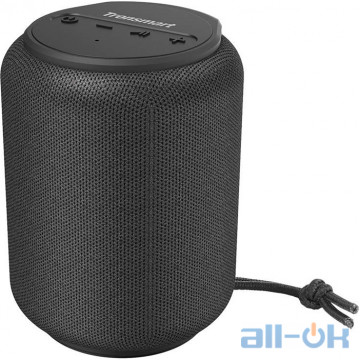 Портативна колонка Tronsmart Element T6 Mini Black UA UCRF