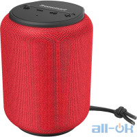Портативна колонка Tronsmart Element T6 Mini Red 366158