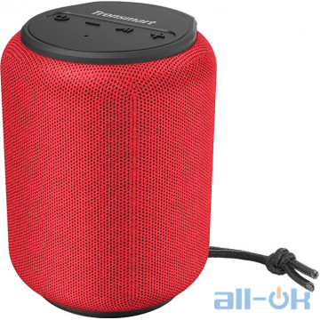 Портативна колонка Tronsmart Element T6 Mini Red 366158