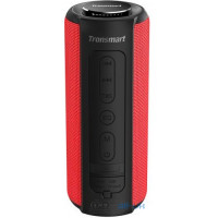 Портативна колонка Tronsmart Element T6 Plus Red