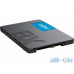 SSD накопичувач Crucial BX500 120 GB (CT120BX500SSD1) — інтернет магазин All-Ok. фото 1
