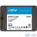 SSD накопичувач Crucial BX500 120 GB (CT120BX500SSD1) — інтернет магазин All-Ok. фото 3