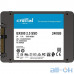 SSD накопичувач Crucial BX500 240 GB (CT240BX500SSD1) — інтернет магазин All-Ok. фото 3