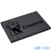 SSD накопитель Kingston SSDNow A400 240 GB (SA400S37/240G) — интернет магазин All-Ok. Фото 4