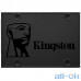SSD накопичувач Kingston SSDNow A400 480 GB (SA400S37/480G) — інтернет магазин All-Ok. фото 1