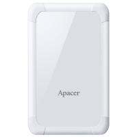 Жесткий диск Apacer AC352 White 1 TB (AP1TBAC532W-1)