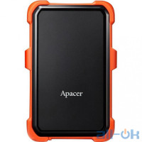 Жорсткий диск Apacer AC630 2 TB (AP2TBAC630T-1)