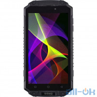 Sigma mobile X-treme PQ39 Black UA UCRF 