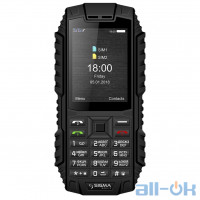Sigma mobile X-treme DT68 black