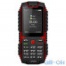 Sigma mobile X-treme DT68 black-red UA UCRF  — інтернет магазин All-Ok. фото 1