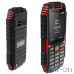 Sigma mobile X-treme DT68 black-red UA UCRF  — интернет магазин All-Ok. Фото 4