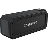 Портативна колонка Tronsmart Element Force Plus Black 322485 UA UCRF