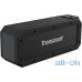 Портативна колонка Tronsmart Element Force Plus Black 322485 UA UCRF — інтернет магазин All-Ok. фото 1