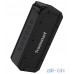 Портативна колонка Tronsmart Element Force Plus Black 322485 UA UCRF — інтернет магазин All-Ok. фото 4