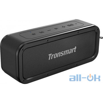 Портативна колонка Tronsmart Element Force 322 484
