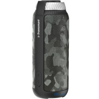 Портативна колонка Tronsmart Element T6 Grey Camouflage