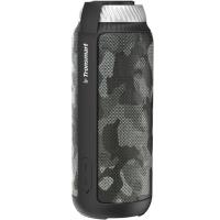 Портативна колонка Tronsmart Element T6 Grey Camouflage UA UCRF