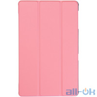 Чохол Galeo Slimline для Samsung Galaxy Tab A 10.5 SM-T590, SM-T595 Pink