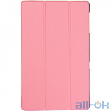 Чохол Galeo Slimline для Samsung Galaxy Tab A 10.5 SM-T590, SM-T595 Pink
