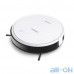 Робот-пилосос з вологим прибиранням ECOVACS DEEBOT 605 White (D03G.02) — інтернет магазин All-Ok. фото 2