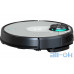 Робот-пилосос з вологим прибиранням Viomi Cleaning Robot Black (V-RVCLM21B) — інтернет магазин All-Ok. фото 3