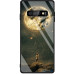 Чохол-накладка TOTO Glass Fashionable Case Samsung Galaxy S10 Plus Star Space — інтернет магазин All-Ok. фото 1