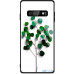 Чохол-накладка TOTO Glass Fashionable Case Samsung Galaxy S10 Plus Tree of Life White — інтернет магазин All-Ok. фото 1