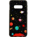 Чохол-накладка TOTO Glass Fashionable Case Samsung Galaxy S10e Star Space — інтернет магазин All-Ok. фото 1