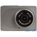 Автомобільний відеореєстратор Xiaomi Yi Smart Dash camera Gray — інтернет магазин All-Ok. фото 1