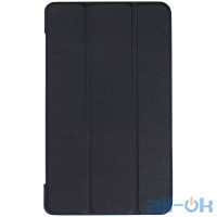 Чохол-книжка Goospery Soft Mercury Smart Cover для Samsung T380 / T385 Galaxy Tab A 8.0 "Black