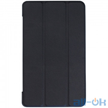 Чохол-книжка Goospery Soft Mercury Smart Cover для Samsung T380 / T385 Galaxy Tab A 8.0 "Black
