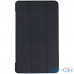 Чохол-книжка Goospery Soft Mercury Smart Cover для Samsung T380 / T385 Galaxy Tab A 8.0 "Black — інтернет магазин All-Ok. фото 1